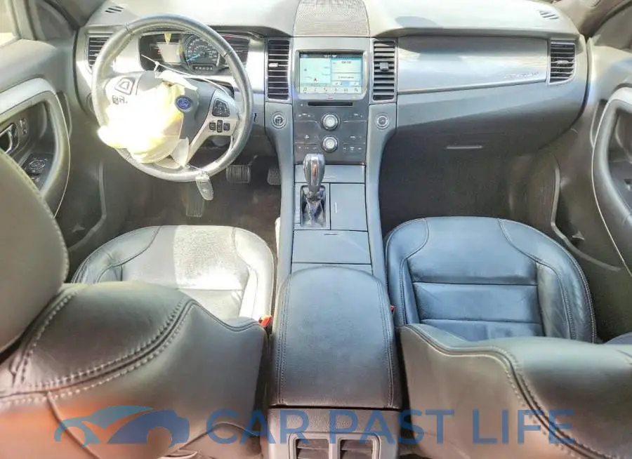 1FAHP2E83HG146295# 8