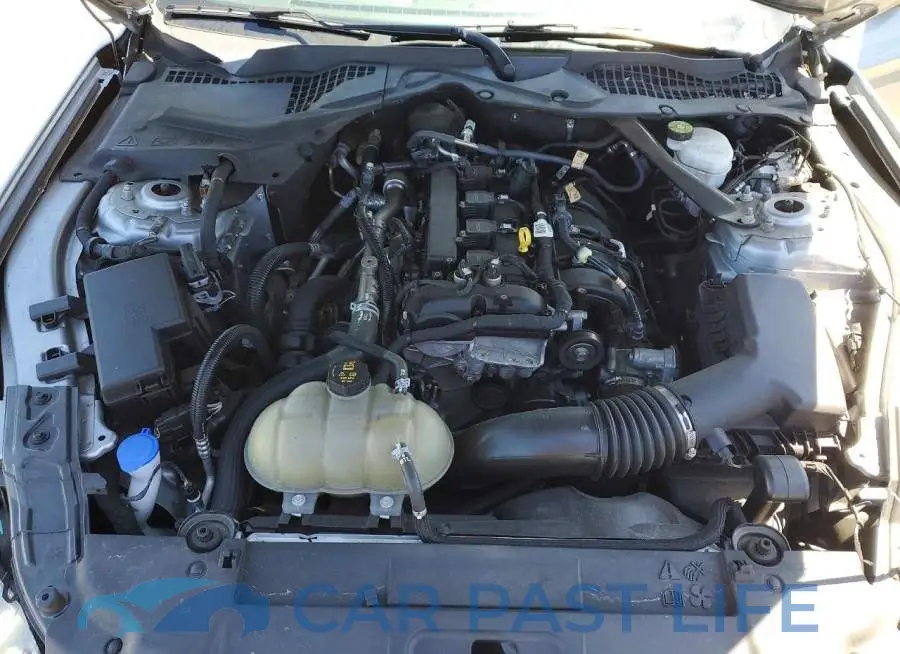 1FATP8UH4P5102413# 11