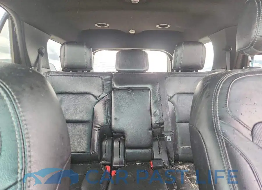 1FM5K8F85HGB83793# 10