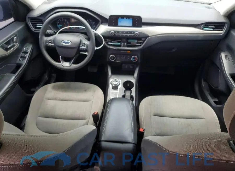 1FMCU0F62NUA82001# 8