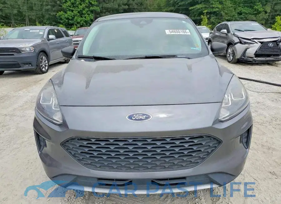 1FMCU0F62NUA82001# 5