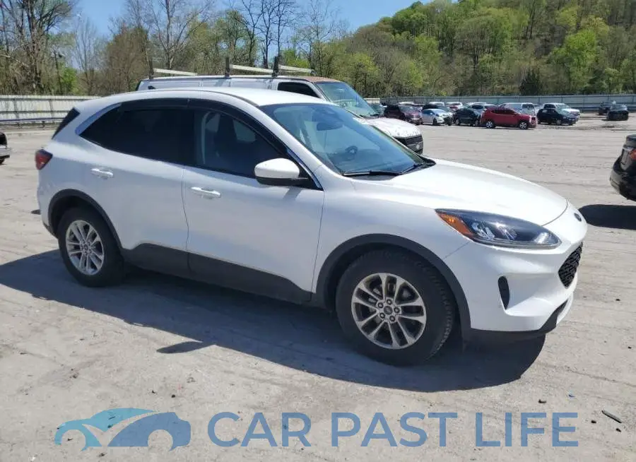 1FMCU0G6XMUA19130# 4
