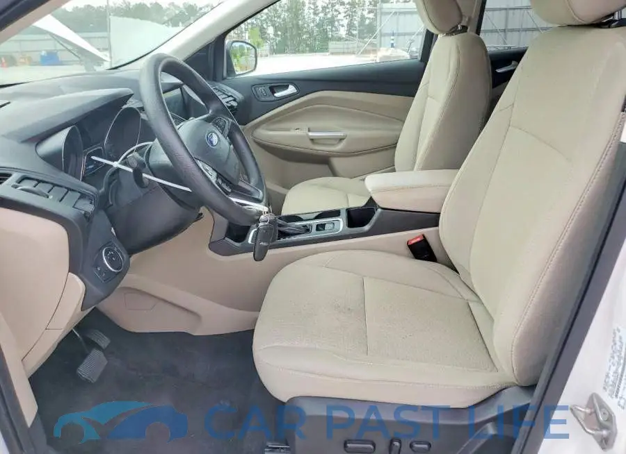 1FMCU0GD9KUB99521# 7