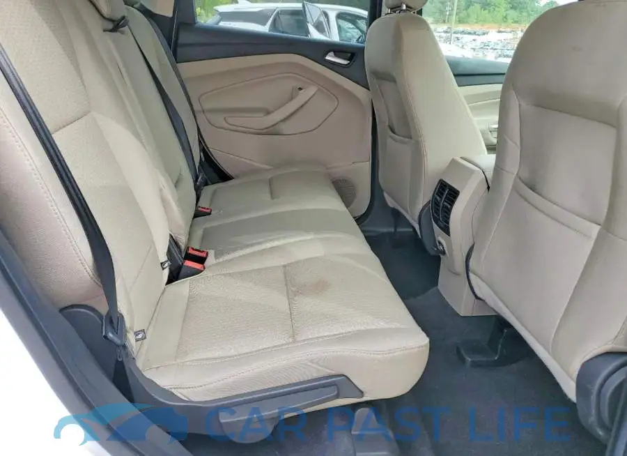1FMCU0GD9KUB99521# 11