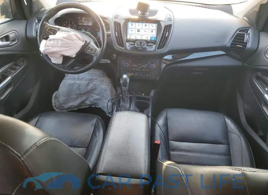 1FMCU9J94KUB59064# 8