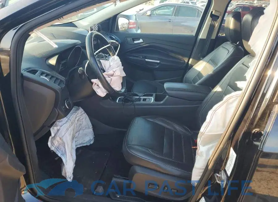 1FMCU9J94KUB59064# 7