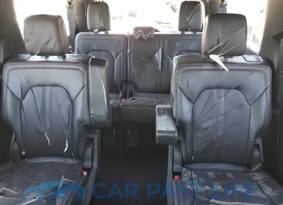1FMJK2A89REA86595# 10