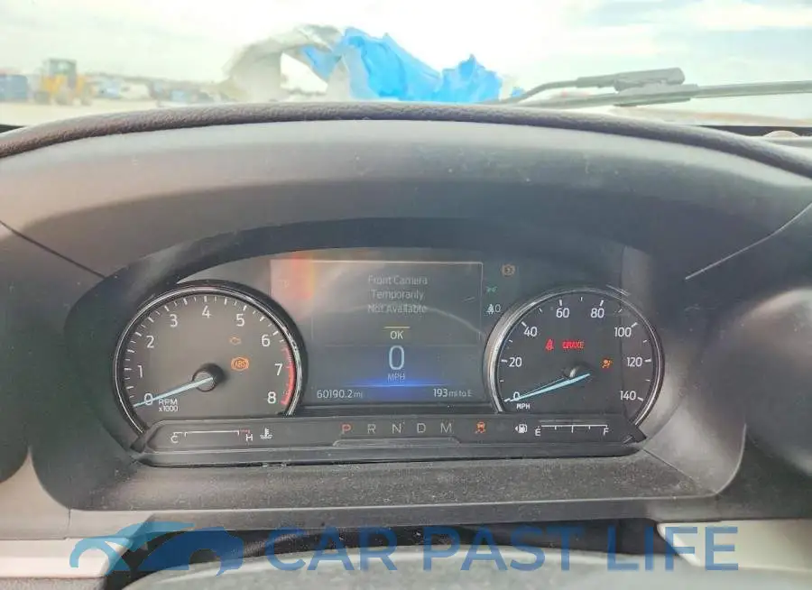 1FMSK7DH6LGC89100# 9