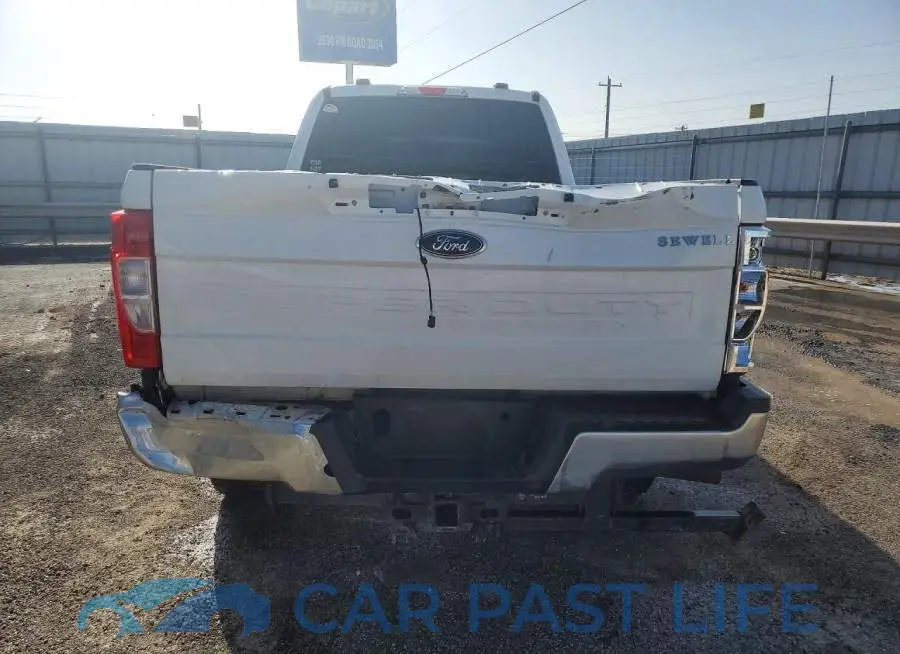 1FT7W2BT0NEF07507# 6