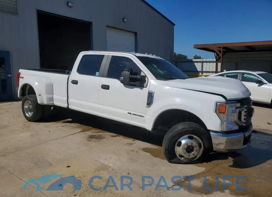 1FT8W3DT7LEE75501# 4