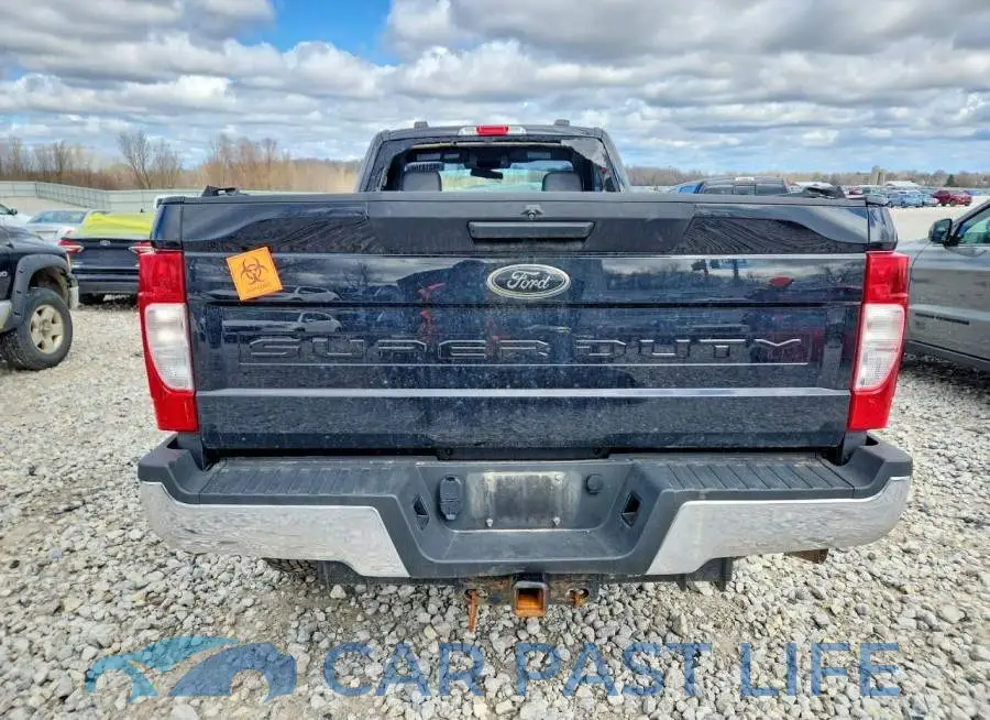 1FTBF2B63NED51824# 6
