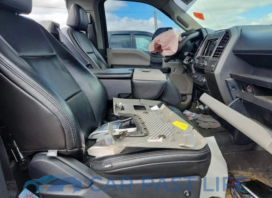 1FTBF2B63NED51824# 10