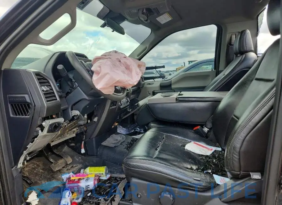 1FTBF2B63NED51824# 7