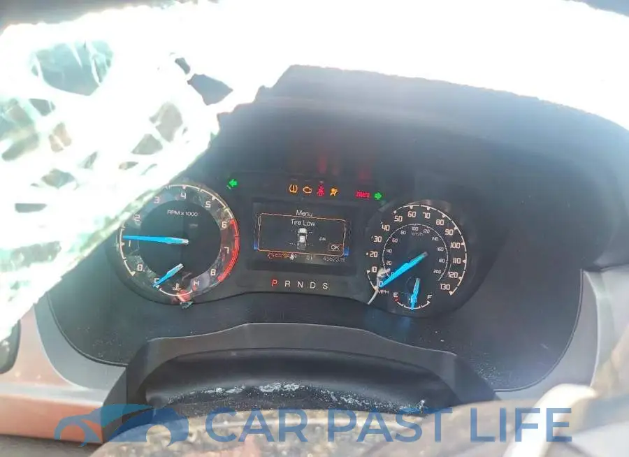 1FTER4FH0PLE13819# 9