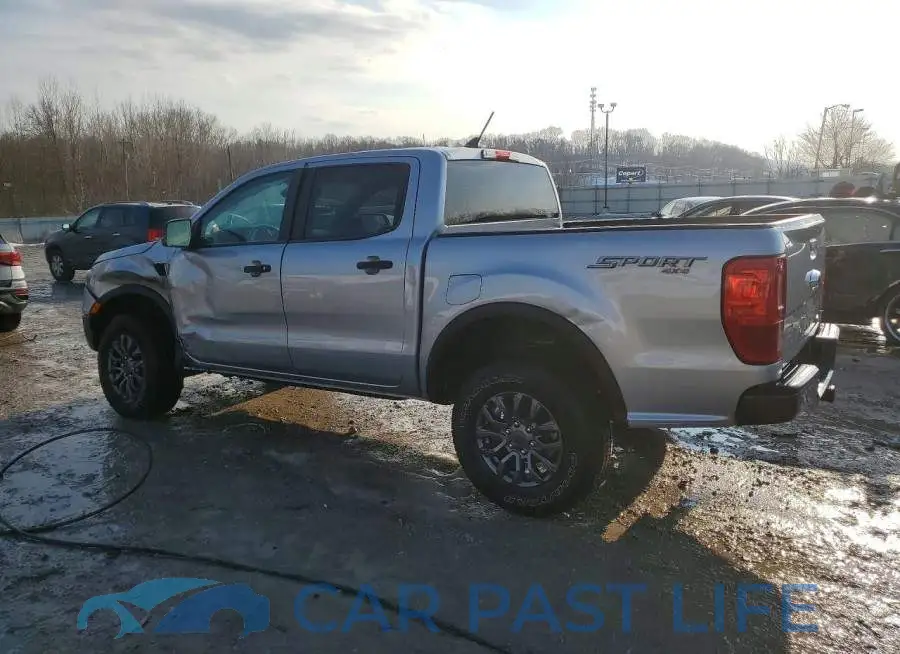 1FTER4FH3NLD16899# 2