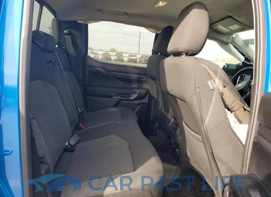 1FTER4HH6SLE30467# 10