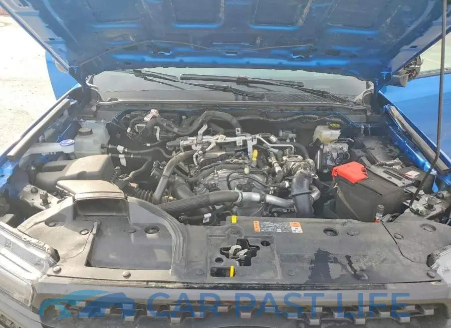 1FTER4HH6SLE30467# 11