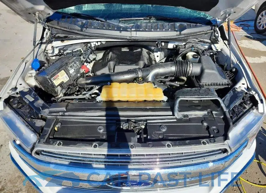 1FTEW1E42KFB16810# 11