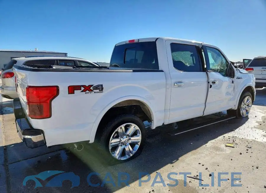 1FTEW1E42KFB16810# 3