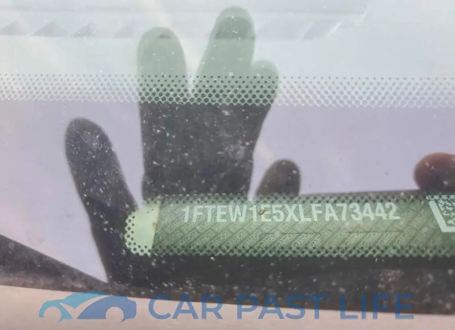 1FTEW1E5XLFA73442# 13