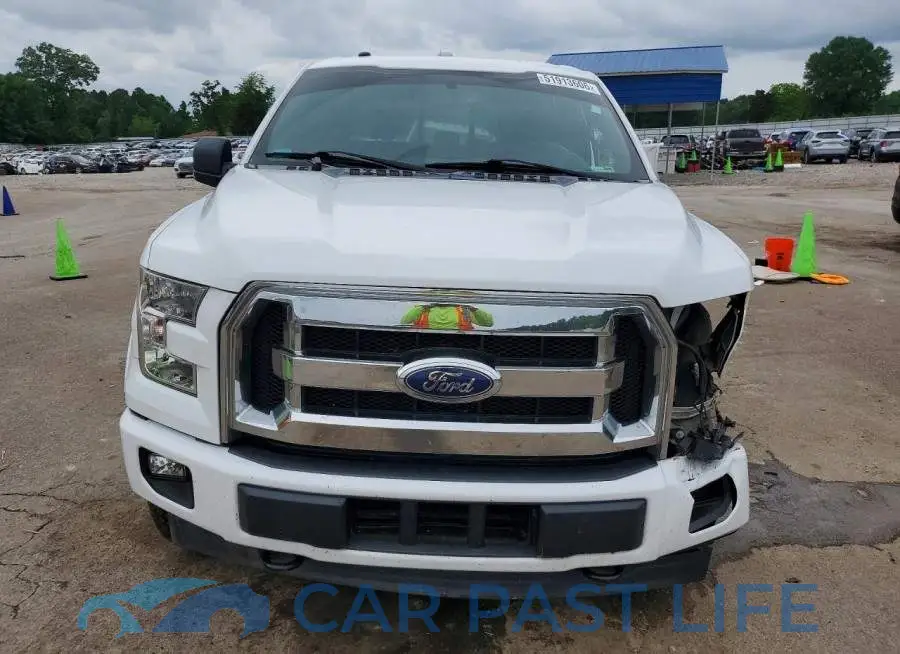 1FTEW1EG2HFB20925# 5