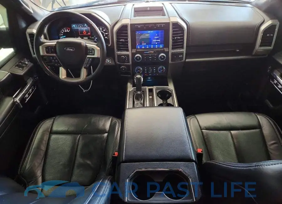 1FTEW1EP1LKF12570# 8