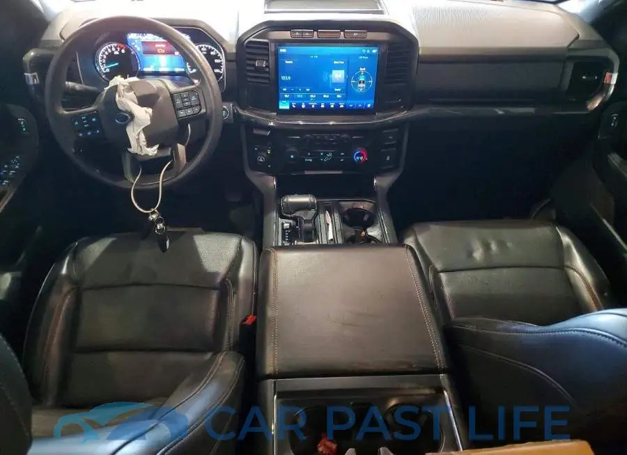 1FTEW1EP3MKE34679# 8