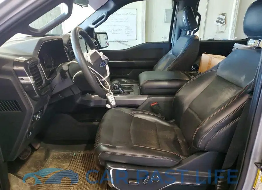 1FTEW1EP3MKE34679# 7