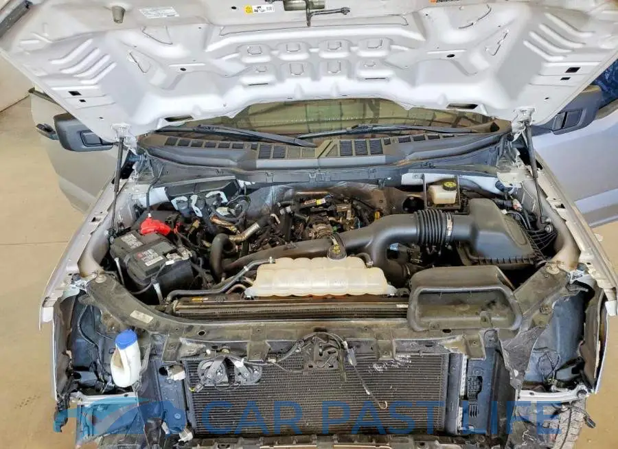 1FTEW1EP3MKE34679# 11