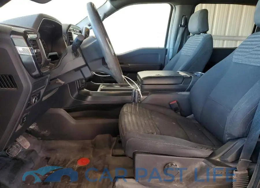 1FTEW1EP5NFA18367# 7