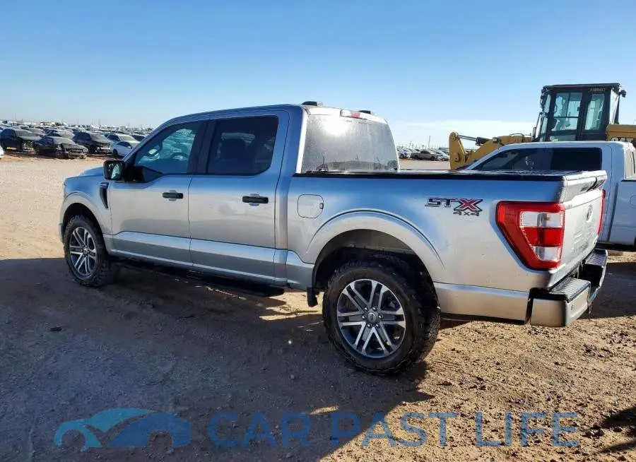 1FTEW1EP5NFA18367# 2