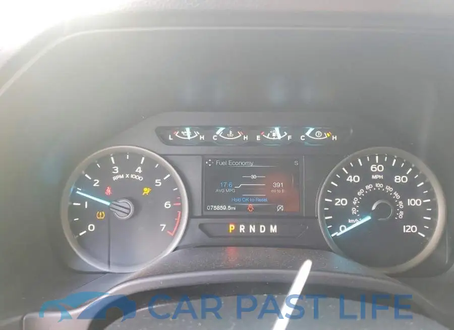 1FTEW1EP6LKE53385# 9