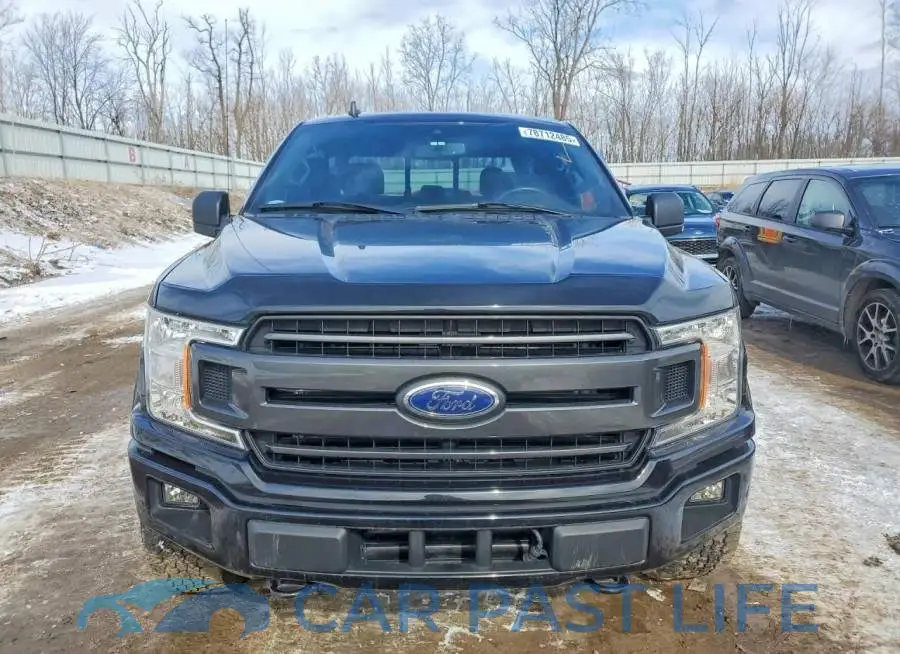 1FTEW1EP6LKE53385# 5
