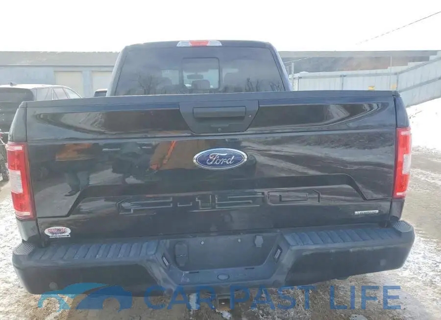 1FTEW1EP6LKE53385# 6