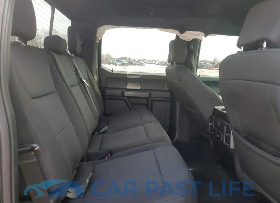 1FTEW1EP6LKE53385# 10