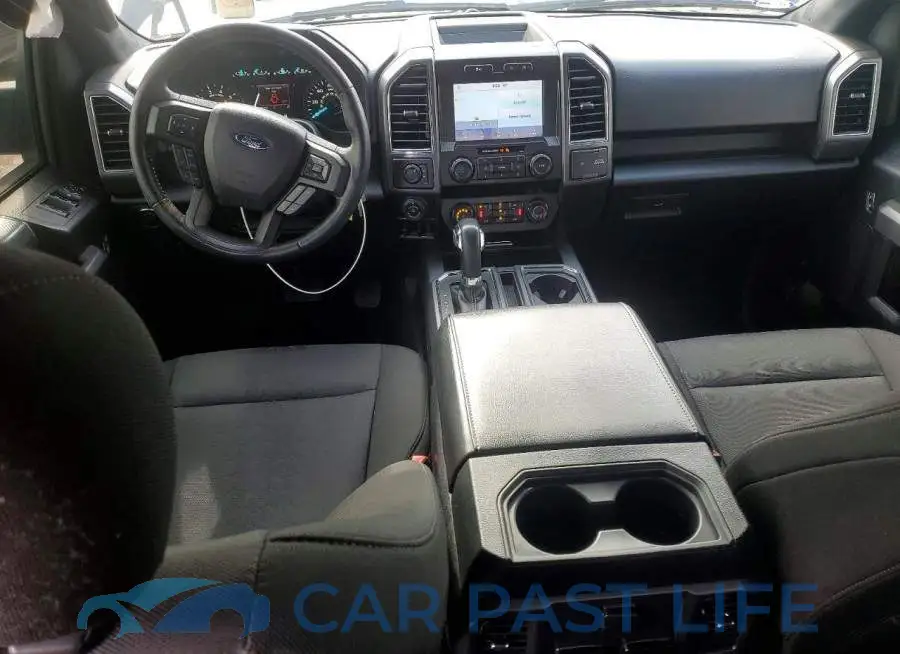 1FTEW1EP6LKE53385# 8