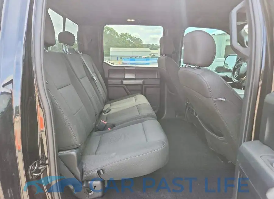 1FTEW1EP7KFC89555# 10