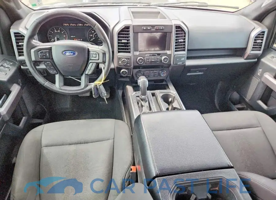 1FTEW1EP7KFC89555# 8