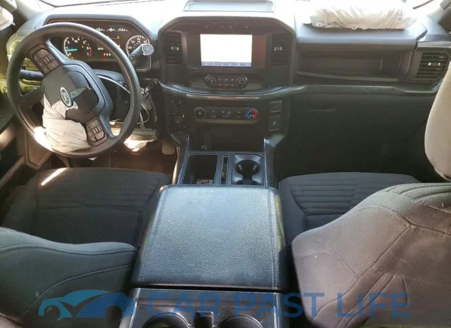 1FTEW1EP7NFB92392# 8