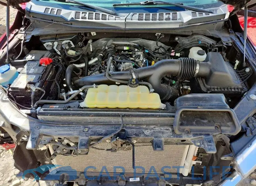 1FTEW1EP9LKE70066# 11