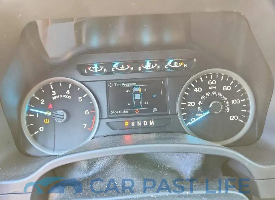 1FTEW1EP9LKE70066# 9