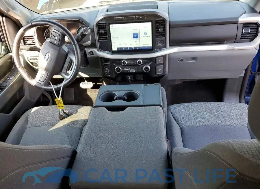 1FTEX1EP8NFC21251# 8