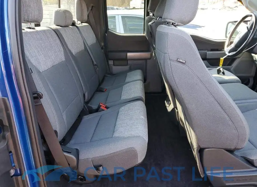 1FTEX1EP8NFC21251# 10