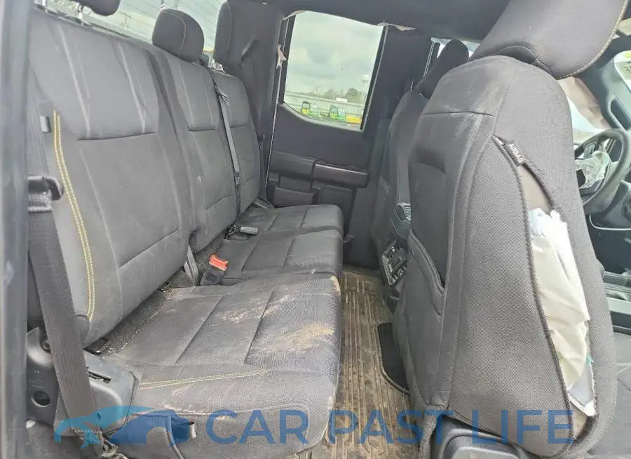 1FTEX2KP5SKD10269# 10