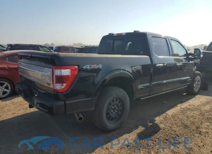 1FTFW1ED4PFB41252# 3