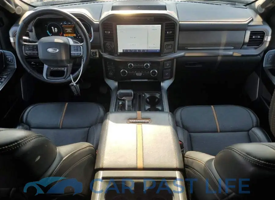 1FTFW1ED4PFB41252# 8