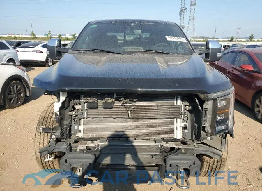 1FTFW1ED4PFB41252# 5