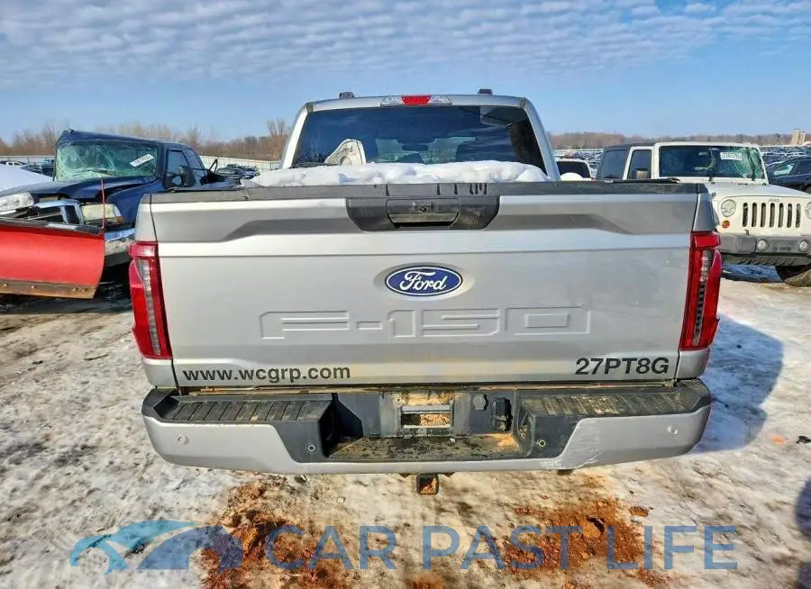 1FTFW2L57RKD81116# 6