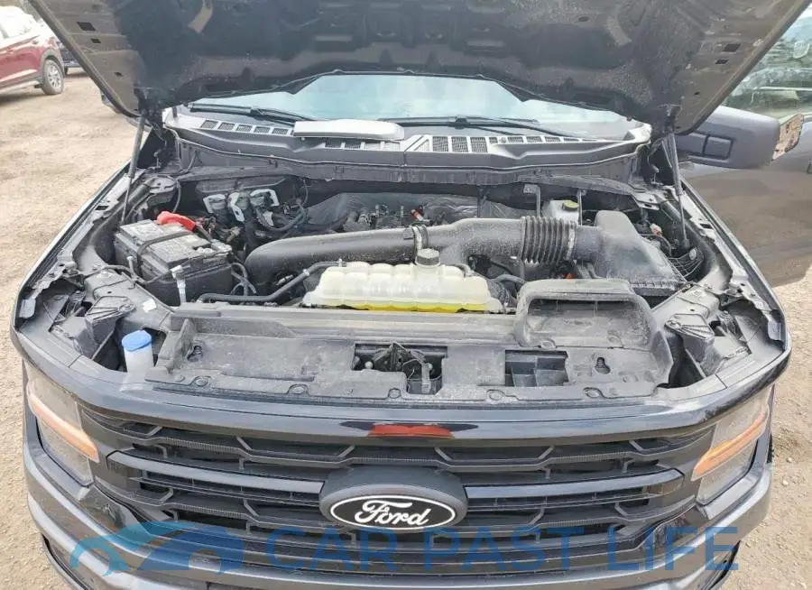 1FTFW3L84SKF19474# 11