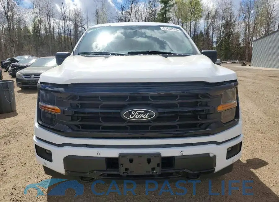 1FTFW3LD3RFB26940# 5